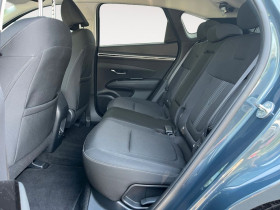 Hyundai Tucson 1.6 T-GDI 265 Plug-in BVA  occasion  Beaupuy - photo n7
