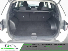 Hyundai Tucson 1.6 T-GDI 265 Plug-in BVA  occasion  Beaupuy - photo n9