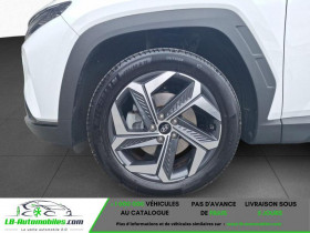 Hyundai Tucson 1.6 T-GDI 265 Plug-in BVA  occasion  Beaupuy - photo n8