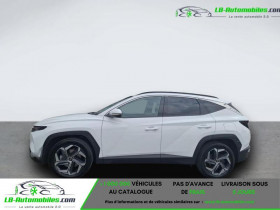 Hyundai Tucson 1.6 T-GDI 265 Plug-in BVA  occasion  Beaupuy - photo n5