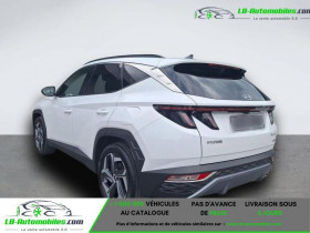 Hyundai Tucson 1.6 T-GDI 265 Plug-in BVA  occasion  Beaupuy - photo n4