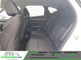 Hyundai Tucson 1.6 T-GDI 265 Plug-in BVA  occasion  Beaupuy - photo n7