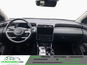 Hyundai Tucson 1.6 T-GDI 265 Plug-in BVA  occasion  Beaupuy - photo n3