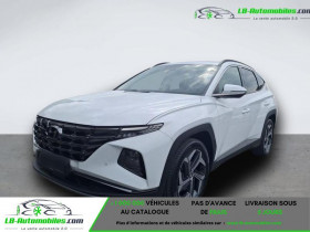 Hyundai Tucson 1.6 T-GDI 265 Plug-in BVA  occasion  Beaupuy - photo n2