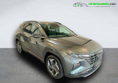 Hyundai Tucson occasion année 2022 boite Automatique Annonce Hyundai Tucson occasion Hybride 1.6 T-GDI 265 Plug-in BVA à Beaupuy