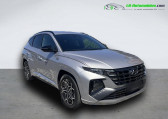 Hyundai Tucson 1.6 T-GDI 265 Plug-in BVA   Beaupuy 31