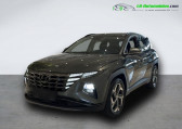 Hyundai Tucson 1.6 T-GDI 265 Plug-in BVA   Beaupuy 31