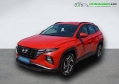 Hyundai Tucson occasion année 2021 boite Automatique Annonce Hyundai Tucson occasion Hybride 1.6 T-GDI 265 Plug-in BVA à Beaupuy