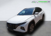 Hyundai Tucson 1.6 T-GDI 265 Plug-in BVA   Beaupuy 31