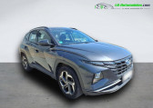 Hyundai Tucson occasion année 2021 boite Automatique Annonce Hyundai Tucson occasion Hybride 1.6 T-GDI 265 Plug-in BVA à Beaupuy