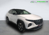 Hyundai Tucson occasion année 2022 boite Automatique Annonce Hyundai Tucson occasion Hybride 1.6 T-GDI 265 Plug-in BVA à Beaupuy
