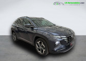 Hyundai Tucson 1.6 T-GDI 265 Plug-in BVA   Beaupuy 31