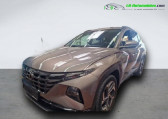 Hyundai Tucson 1.6 T-GDI 265 Plug-in BVA   Beaupuy 31