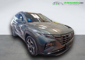 Hyundai Tucson occasion année 2022 boite Automatique Annonce Hyundai Tucson occasion Hybride 1.6 T-GDI 265 Plug-in BVA à Beaupuy