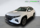 Hyundai Tucson 1.6 T-GDI 265 Plug-in BVA   Beaupuy 31