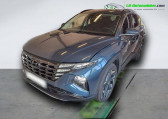 Hyundai Tucson 1.6 T-GDI 265 Plug-in BVA   Beaupuy 31