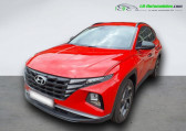 Hyundai Tucson 1.6 T-GDI 265 Plug-in BVA   Beaupuy 31