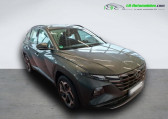 Hyundai Tucson 1.6 T-GDI 265 Plug-in BVA   Beaupuy 31