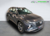 Hyundai Tucson occasion année 2022 boite Automatique Annonce Hyundai Tucson occasion Hybride 1.6 T-GDI 265 Plug-in BVA à Beaupuy