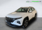 Hyundai Tucson 1.6 T-GDI 265 Plug-in BVA   Beaupuy 31