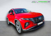 Hyundai Tucson 1.6 T-GDI 265 Plug-in BVA   Beaupuy 31