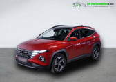 Hyundai Tucson occasion année 2021 boite Automatique Annonce Hyundai Tucson occasion Hybride 1.6 T-GDI 265 Plug-in BVA à Beaupuy