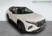 Hyundai Tucson 1.6 T-GDI 265 Plug-in BVA   Beaupuy 31
