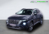 Hyundai Tucson 1.6 T-GDI 265 Plug-in BVA   Beaupuy 31