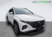 Hyundai Tucson 1.6 T-GDI 265 Plug-in BVA   Beaupuy 31