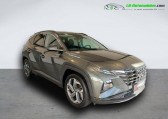 Hyundai Tucson 1.6 T-GDI 265 Plug-in BVA   Beaupuy 31