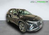 Hyundai Tucson 1.6 T-GDI 265 Plug-in BVA   Beaupuy 31