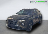 Hyundai Tucson 1.6 T-GDI 265 Plug-in BVA   Beaupuy 31