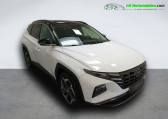 Hyundai Tucson occasion année 2021 boite Automatique Annonce Hyundai Tucson occasion Hybride 1.6 T-GDI 265 Plug-in BVA à Beaupuy