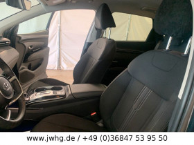 Hyundai Tucson 1.6 T-GDI 265 Plug-in BVA  occasion  Beaupuy - photo n3