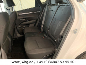 Hyundai Tucson 1.6 T-GDI 265 Plug-in BVA  occasion  Beaupuy - photo n5