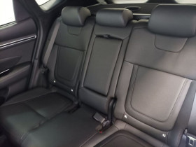 Hyundai Tucson 1.6 T-GDI 265 Plug-in BVA  occasion  Beaupuy - photo n7