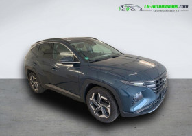 Hyundai Tucson 1.6 T-GDI 265 Plug-in BVA  occasion  Beaupuy - photo n2