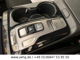Hyundai Tucson 1.6 T-GDI 265 Plug-in BVA  occasion  Beaupuy - photo n6