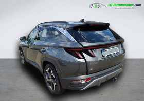 Hyundai Tucson 1.6 T-GDI 265 Plug-in BVA  occasion  Beaupuy - photo n3