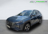 Hyundai Tucson occasion année 2021 boite Automatique Annonce Hyundai Tucson occasion Hybride 1.6 T-GDI 265 Plug-in BVA à Beaupuy