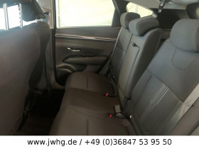 Hyundai Tucson 1.6 T-GDI 265 Plug-in BVA  occasion  Beaupuy - photo n4