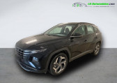 Hyundai Tucson occasion année 2022 boite Automatique Annonce Hyundai Tucson occasion Hybride 1.6 T-GDI 265 Plug-in BVA à Beaupuy