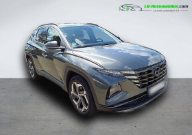 Hyundai Tucson 1.6 T-GDI 265 Plug-in BVA  occasion  Beaupuy - photo n2