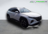 Hyundai Tucson occasion année 2021 boite Automatique Annonce Hyundai Tucson occasion Hybride 1.6 T-GDI 265 Plug-in BVA à Beaupuy