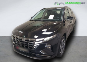 Hyundai Tucson 1.6 T-GDI 265 Plug-in BVA  occasion  Beaupuy - photo n2