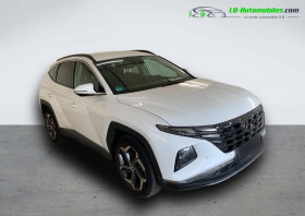 Hyundai Tucson 1.6 T-GDI 265 Plug-in BVA  occasion  Beaupuy - photo n2