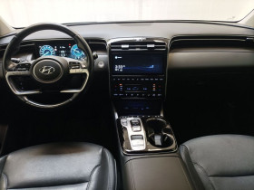 Hyundai Tucson 1.6 T-GDI 265 Plug-in BVA  occasion  Beaupuy - photo n3