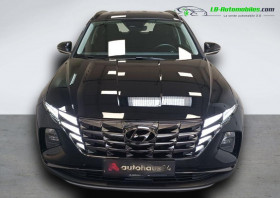 Hyundai Tucson 1.6 T-GDI 265 Plug-in BVA  occasion  Beaupuy - photo n5