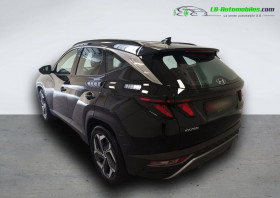 Hyundai Tucson 1.6 T-GDI 265 Plug-in BVA  occasion  Beaupuy - photo n4