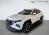 Hyundai Tucson occasion année 2022 boite Automatique Annonce Hyundai Tucson occasion Hybride 1.6 T-GDI 265 Plug-in BVA à Beaupuy